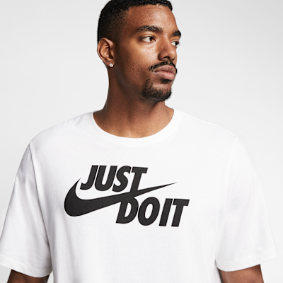 Nike Sportswear JDI Men's T-Shirt