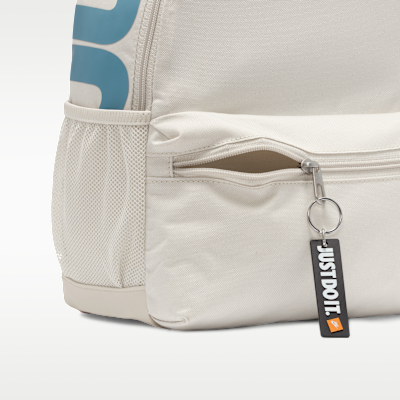 เป้สะพายหลังขนาดเล็กสำหรับเด็ก Nike Brasilia JDI (11 ล.)