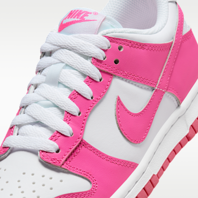 Nike Dunk Low Older Kids' Shoes