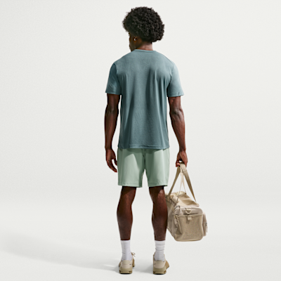 Nike Form Dri-FIT 23 cm Astarsız Çok Yönlü Erkek Şortu görsel 5