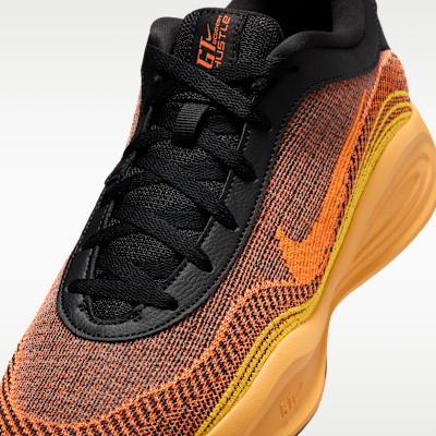 G.T. Hustle Academy basketbalschoenen