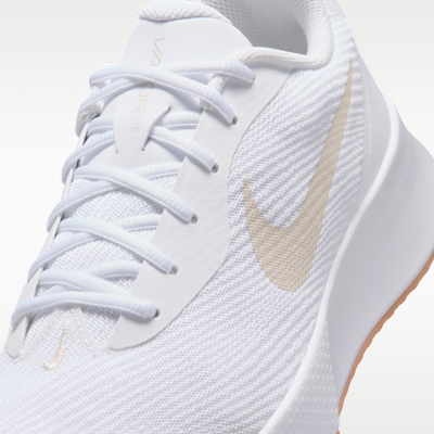 Nike Vapor Lite 3 Sert Kort Erkek Tenis Ayakkabısı görsel 7