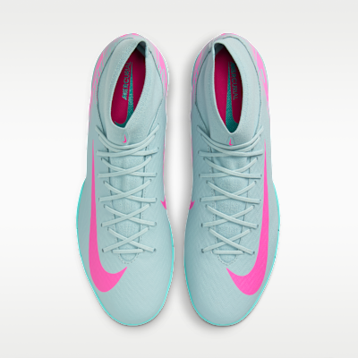Nike Mercurial Superfly 10 Academy IC 高筒足球鞋