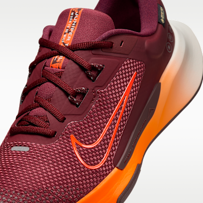 Nike Juniper Trail 2 GORE-TEX Men's Waterproof Trail-Running Shoes