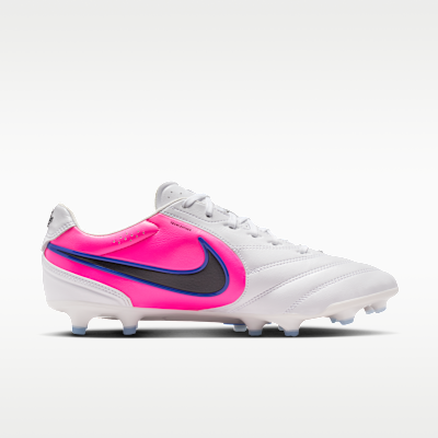 Nike Tiempo Ligera Pro Firm-Ground Low-Top Soccer Cleats