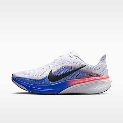White/Racer Blue/Atomic Pink/Black