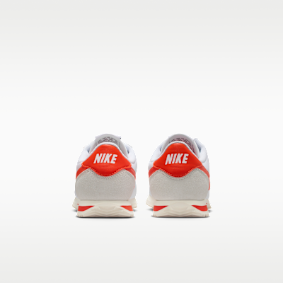 Nike Cortez Textile Big Kids' Shoes