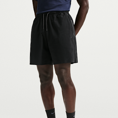 Nike Tech Dri-FIT Shori Örgü Erkek Şortu görsel 2