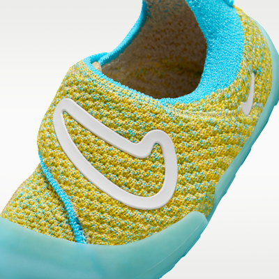 Sapatilhas Nike Swoosh 1 para bebé