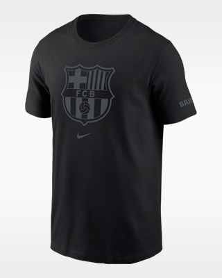 Мужская футболка FC Barcelona Nike Soccer