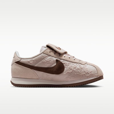 Sko Nike Cortez Textile för kvinnor