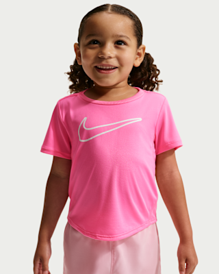 Детская футболка Nike All Day Play Toddler Dri-FIT