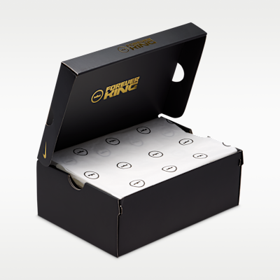 LeBron XXIII "The Chosen One and The One Who Chose" Big Kids' Basketball Shoes