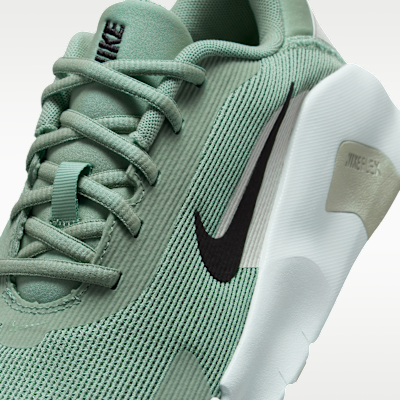 Nike Flex Train Kadın Antrenman Ayakkabısı görsel 7