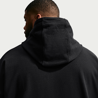 Nike Sportswear Club Oversize-Hoodie aus French Terry (Herren)