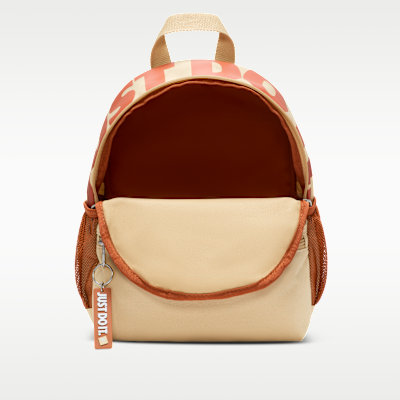 เป้สะพายหลังขนาดเล็กสำหรับเด็ก Nike Brasilia JDI (11 ล.)