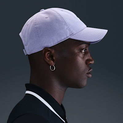 Nike Club Unstructured Swoosh Cap
