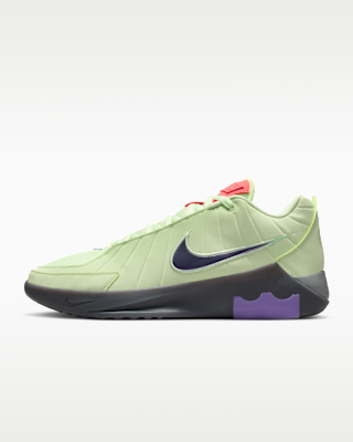 LeBron Witness 9 Basketball Shoes