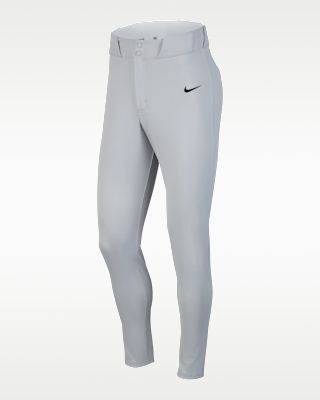 Мужские  Nike Vapor Select Baseball Pants