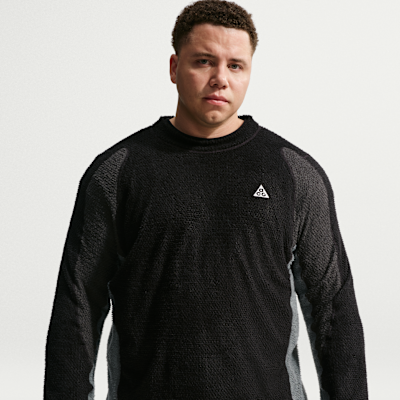 ACG 'Wolf Lichen' Crew-Neck Top