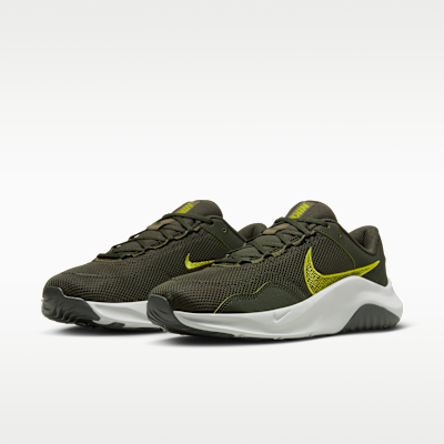 Nike Legend Essential 3 Next Nature Men's Workout Shoes