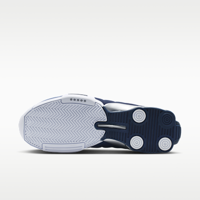 Nike Shox BB4 view 2