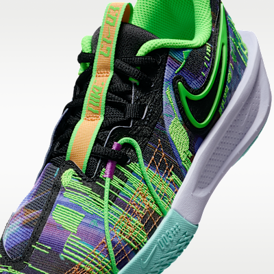 รองเท้าบาสเก็ตบอลเด็กโต Nike G.T. Cut 3