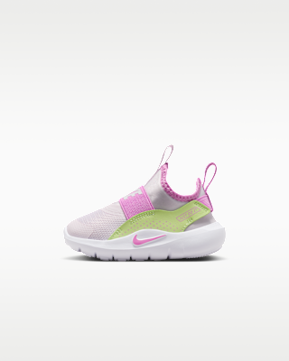 Детские кроссовки Nike Flex Runner 4 Baby/Toddler для бега