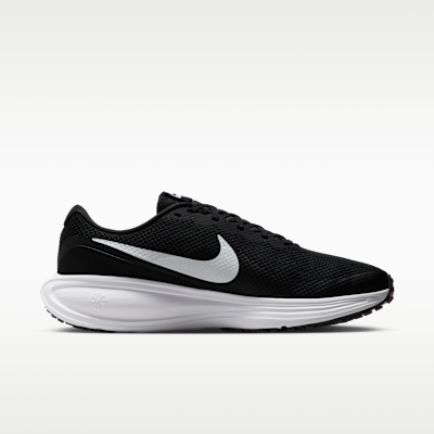 Nike Revolution 8 Men's Road Running Shoes (Extra Wide)