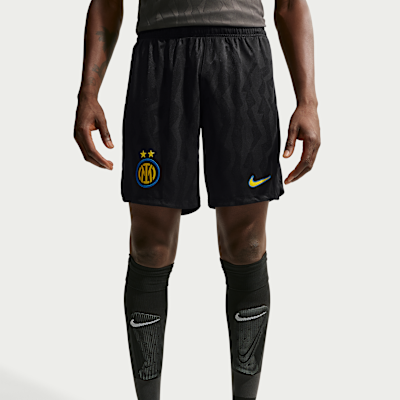 Nike Inter Milan 2026/27 Stadyum Third Nike Dri-FIT Erkek Futbol Taraftar Şortu görsel 2