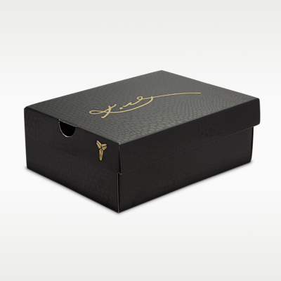 コービー 8 ジュニア バスケットボールシューズ