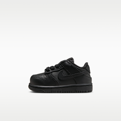 Nike Dunk Low - Baby/Toddler Shoes