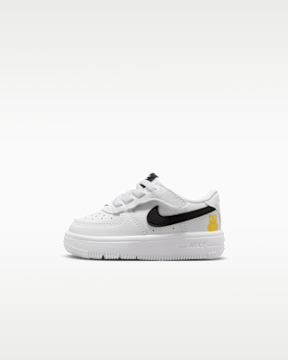 Детские кроссовки Nike Force 1 Low EasyOn Baby/Toddler