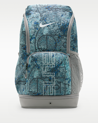 Женский рюкзак Nike Varsity Elite Printed Backpack (32L)