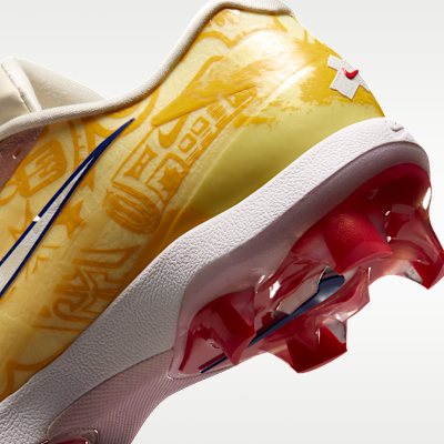 Nike Diamond Standout "Ronald Acuña Jr." MCS view 9