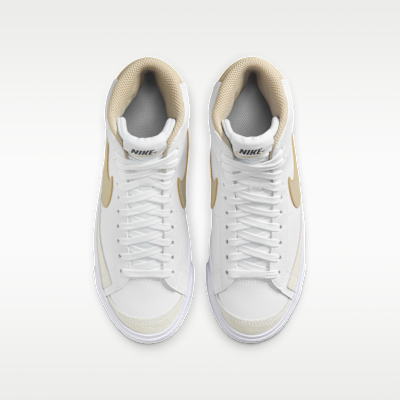 Nike Blazer Mid '77 Older Kids' Shoes