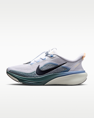 Unisex кроссовки Nike Pegasus 42 EasyOn Road для бега