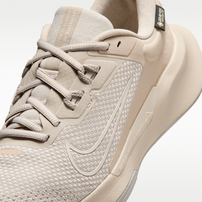 Nike Juniper Trail 2 GORE-TEX Su Geçirmez Arazi Tipi Kadın Koşu Ayakkabısı görsel 7