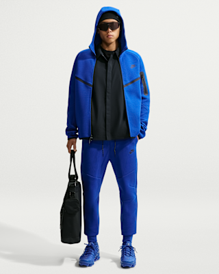 Мужские спортивные штаны Nike Tech Fleece Joggers