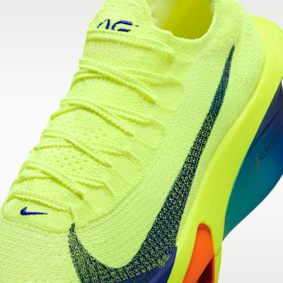 Nike Alphafly 3 Men's Road Racing Shoes