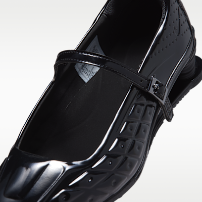 Nike Shox Z Calistra Kadın Ayakkabısı görsel 7