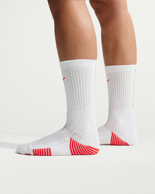Unisex носки Nike Elite 2.0 Cushioned Crew Socks (1 Pair)