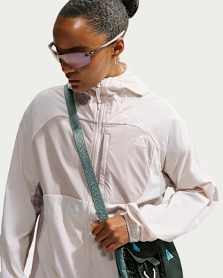 ACG Five Towers Women's UV Protection Jacket