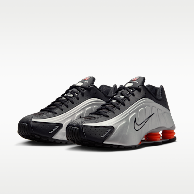 รองเท้าผู้ชาย Nike Shox R4