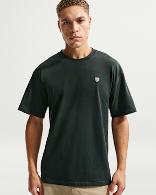 Мужская футболка Nike Dri-FIT Loose Golf