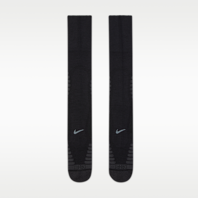 Nike Outdoor Cushioned Crew Socks (1 Pair)