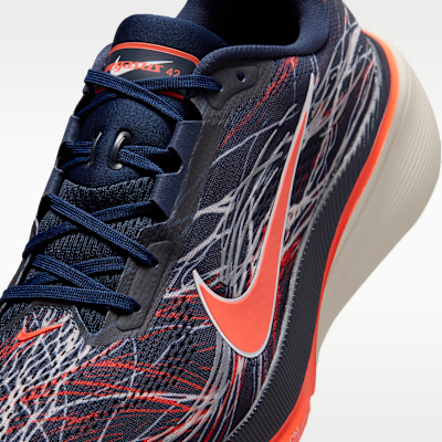 Nike Pegasus 42 Erkek Yol Koşusu Ayakkabısı görsel 7