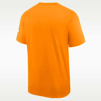 Tennessee Premium Performance Men's Nike Dri-FIT College T-Shirt