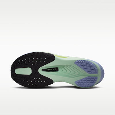 Nike Zoom Fly 6 Erkek Yol Yarış Ayakkabısı görsel 2