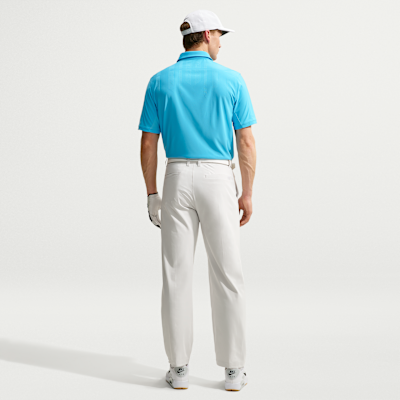 Nike Tailored Performance Dri-FIT Erkek Golf Polo Üstü görsel 5
